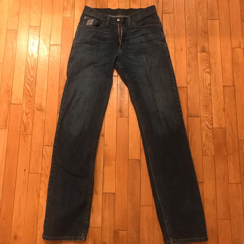 Men’s Cinch jeans